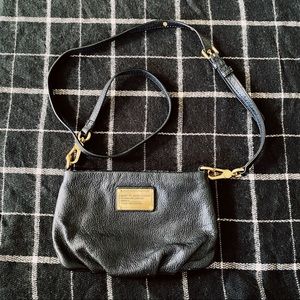 Marc by Marc Jacobs Classic Q Crossbody